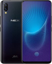 Замена сенсора на телефоне Vivo Nex S в Ярославле